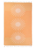 SAND CLOUD TOWEL – DAYSTAR