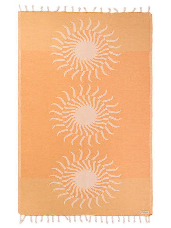 SAND CLOUD TOWEL – DAYSTAR