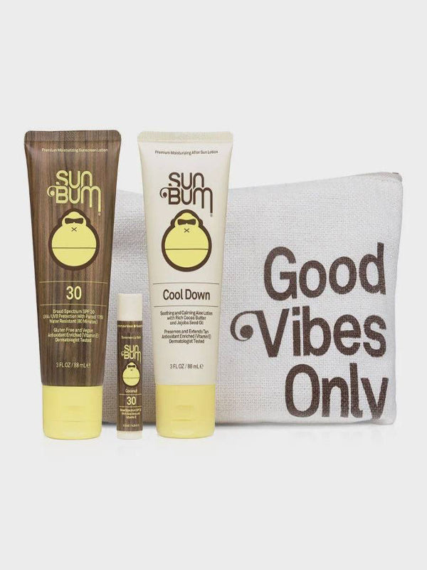 SUN BUM DAY TRIPPER KIT
