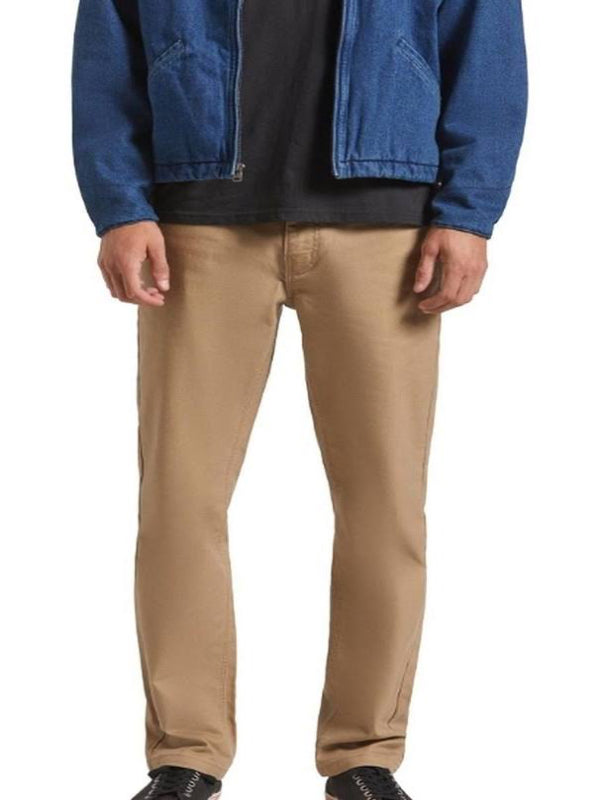 BRIXTON BUILDERS 5 POCKET STRETCH PANT