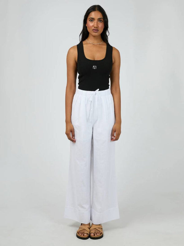 ALL ABOUT EVE ESSENTIAL PANT