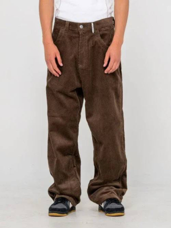 RUSTY FLIP DADDY CORD PANT