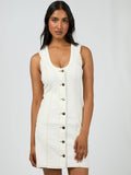 ALL ABOUT EVE PETA MINI DRESS