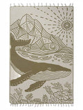 SAND CLOUD TOWEL - HONALO