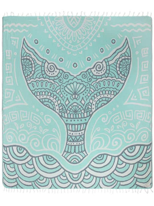 SAND CLOUD TOWEL – FERNANDO