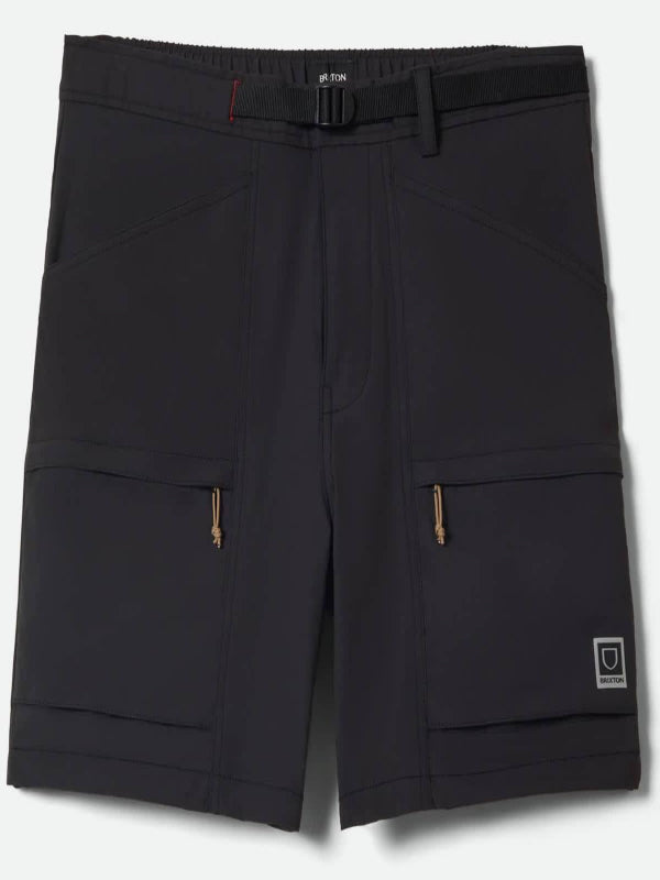 BRIXTON JOURNEY UTILITY SHORT
