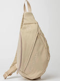 RUSTY FREE RUN NYLON SLING BACKPACK