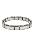CLASSIC ITALIAN CHARM BRACELET