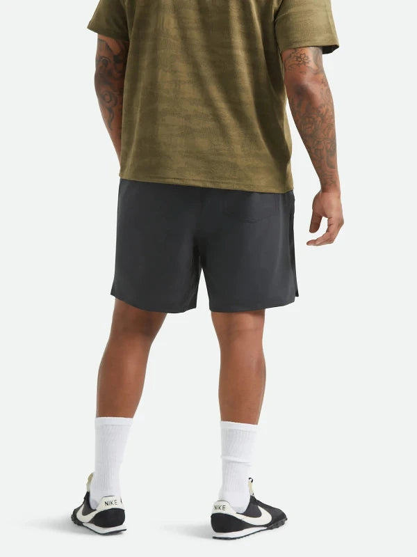 BRIXTON JOURNEY ACTIVE SHORT